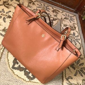 Tory Burch Emerson Tote